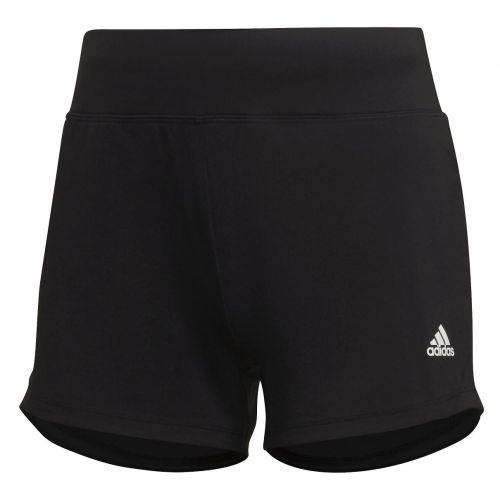 Spodenki treningowe damskie adidas HIIT Training Knit Shorts HD0667