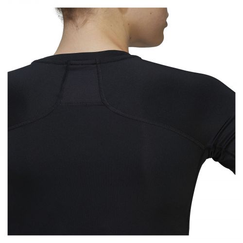 Koszulka treningowa damska adidas Techfit Training LS HF0736