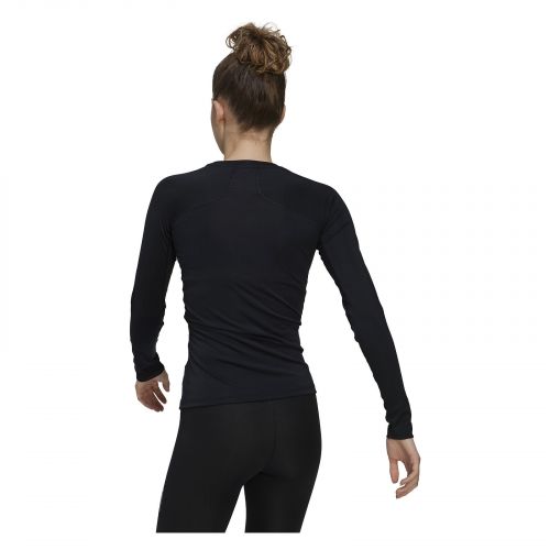 Koszulka treningowa damska adidas Techfit Training LS HF0736