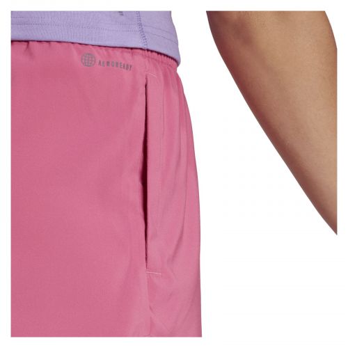 Spodenki treningowe damskie adidas Aeroready Made4Training Minimal Woven HR7865