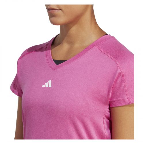 Koszulka treningowa damska adidas Train Essentials Minimal HR7876