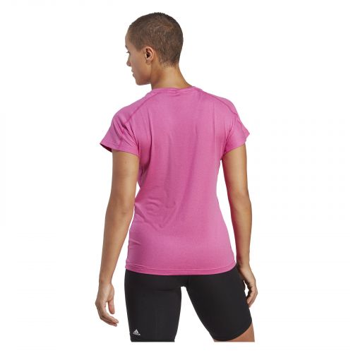 Koszulka treningowa damska adidas Train Essentials Minimal HR7876