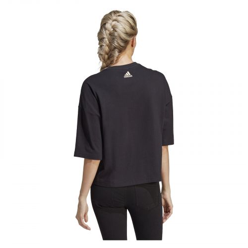 Koszulka damska adidas FARM GFX HS1177