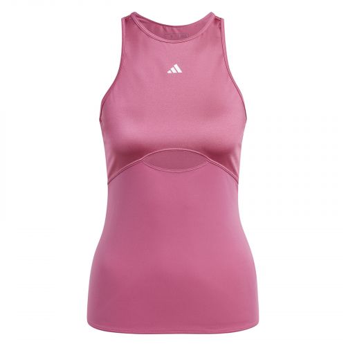 Koszulka treningowa damska adidas HIIT Tank IB8592