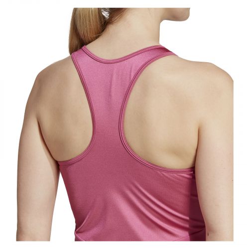 Koszulka treningowa damska adidas HIIT Tank IB8592