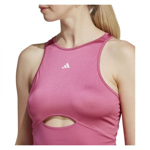 Koszulka treningowa damska adidas HIIT Tank IB8592