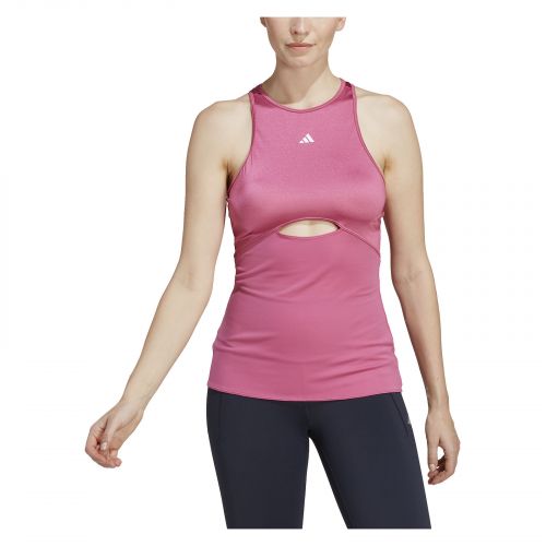 Koszulka treningowa damska adidas HIIT Tank IB8592