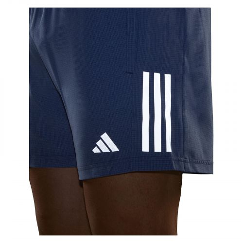 Spodenki do biegania męskie adidas Own The Run Heather HR6615