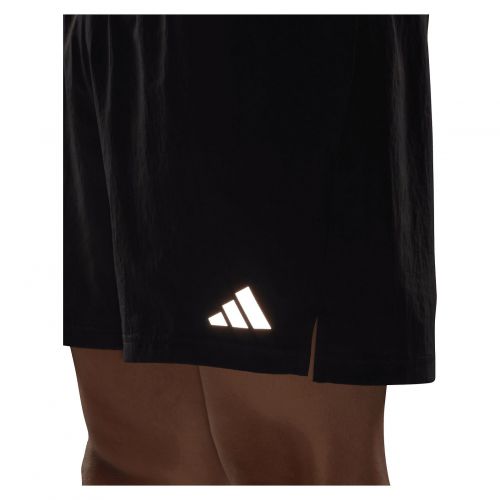 Spodenki do biegania męskie adidas Brand Love HR6625