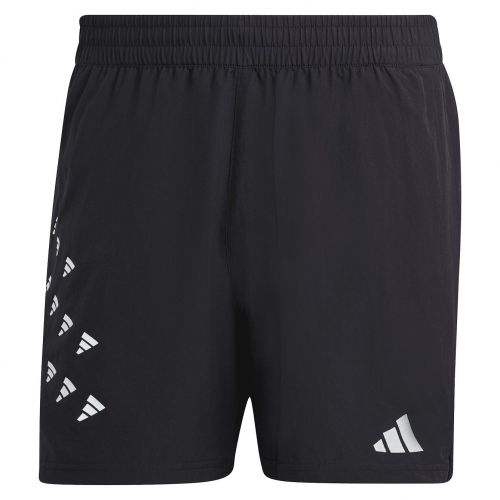 Spodenki do biegania męskie adidas Brand Love HR6625