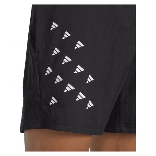 Spodenki do biegania męskie adidas Brand Love HR6625
