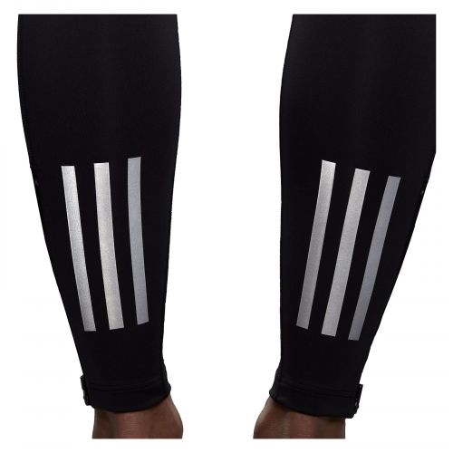 Spodnie leggisny do biegania damskie adidas Daily Run HS5441