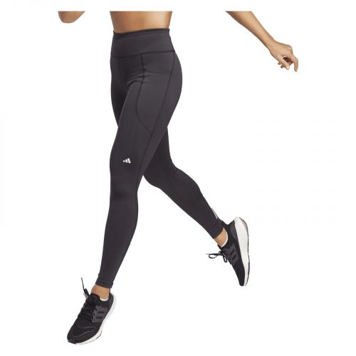 Spodnie leggisny do biegania damskie adidas Daily Run HS5441