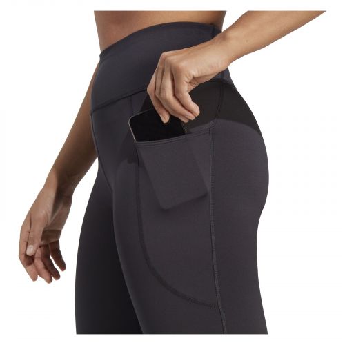 Spodnie leggisny do biegania damskie adidas Daily Run HS5441
