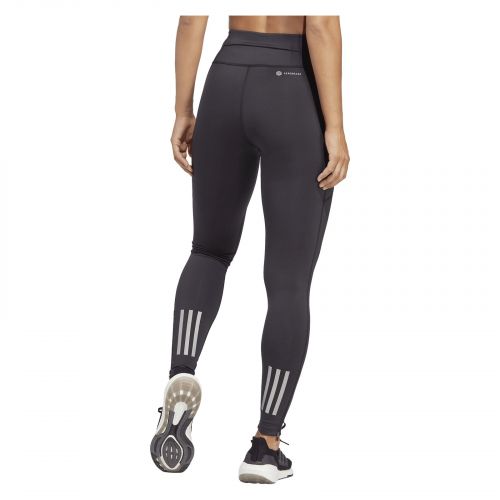 Spodnie leggisny do biegania damskie adidas Daily Run HS5441