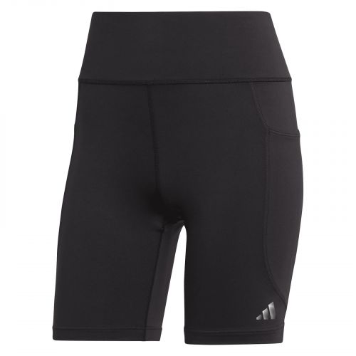 Spodenki do biegania damskie adidas DailyRun 5in Leggings HS5448