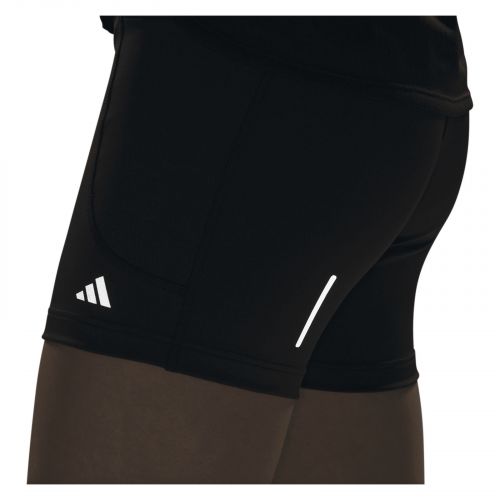 Spodenki do biegania damskie adidas DailyRun 5in Leggings HS5448