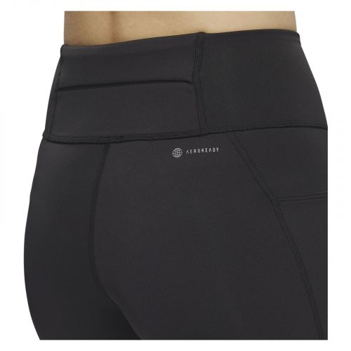 Spodenki do biegania damskie adidas DailyRun 5in Leggings HS5448