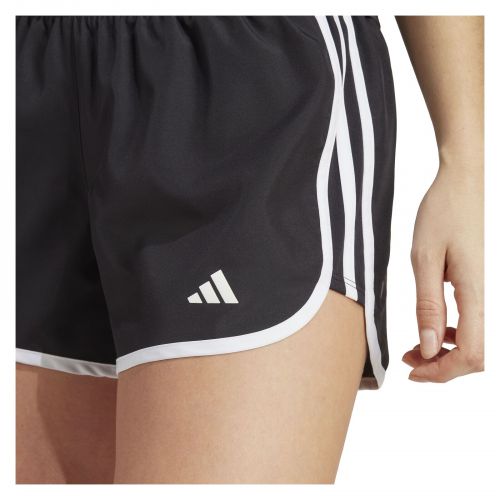 Spodenki do biegania damskie adidas Marathon 20 4in IC5184
