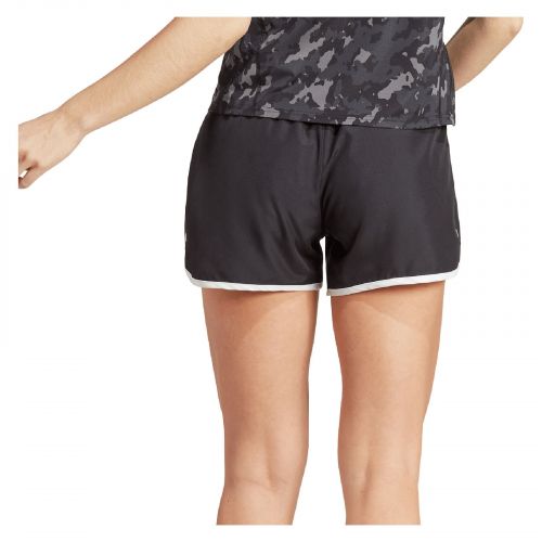 Spodenki do biegania damskie adidas Marathon 20 4in IC5184