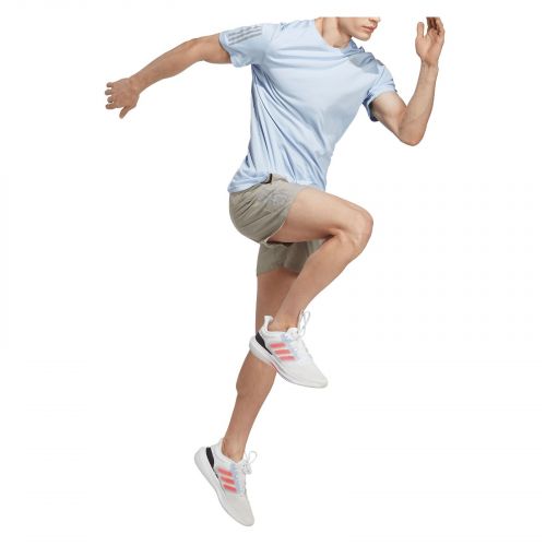 Koszulka do biegania męska adidas Own the Run IC7630