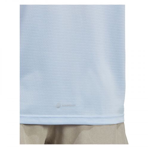 Koszulka do biegania męska adidas Own the Run IC7630