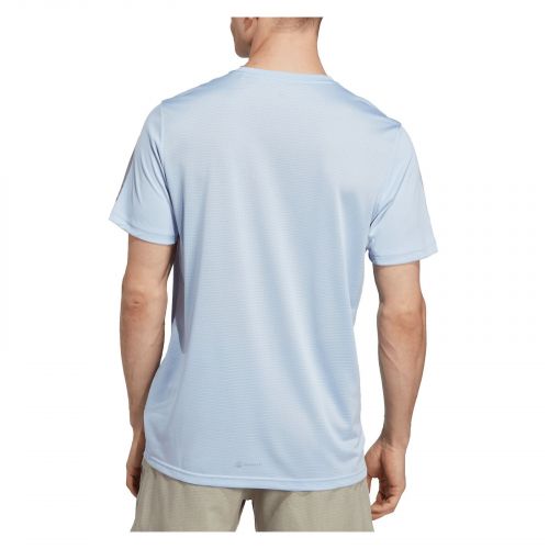 Koszulka do biegania męska adidas Own the Run IC7630