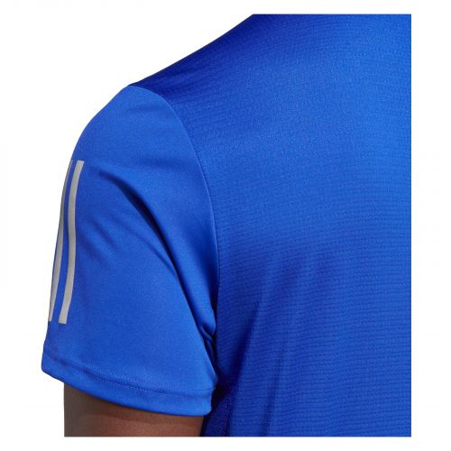 Koszulka do biegania męska adidas Own the Run IC7640