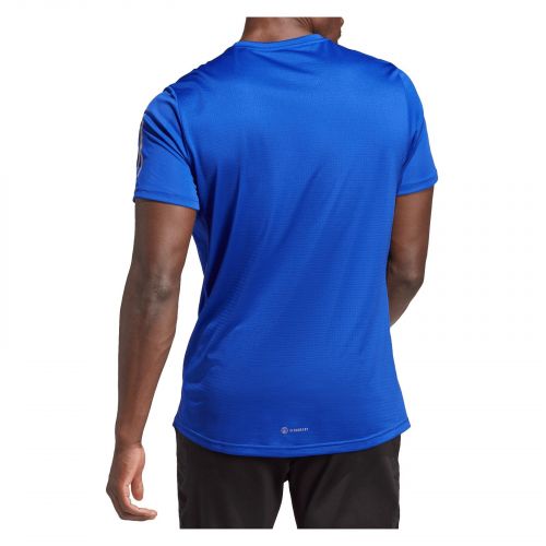 Koszulka do biegania męska adidas Own the Run IC7640