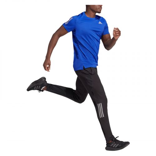 Koszulka do biegania męska adidas Own the Run IC7640