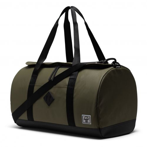 Torba sportowa Herschel Heritage Duffle 37L 11241
