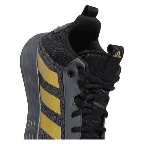 Buty do koszykówki męskie adidas Ownthegame 2.0 GW5483