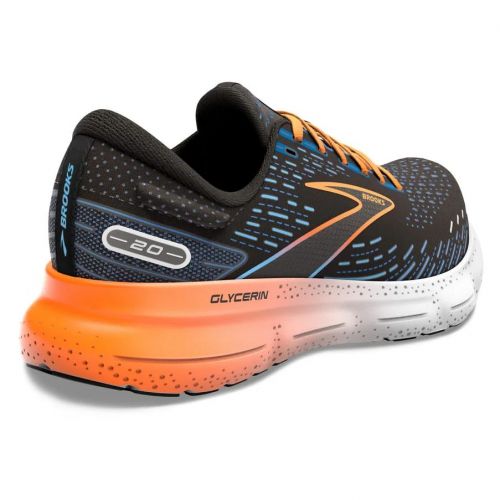 Buty do biegania męskie Brooks Glycerin 20 1103821D