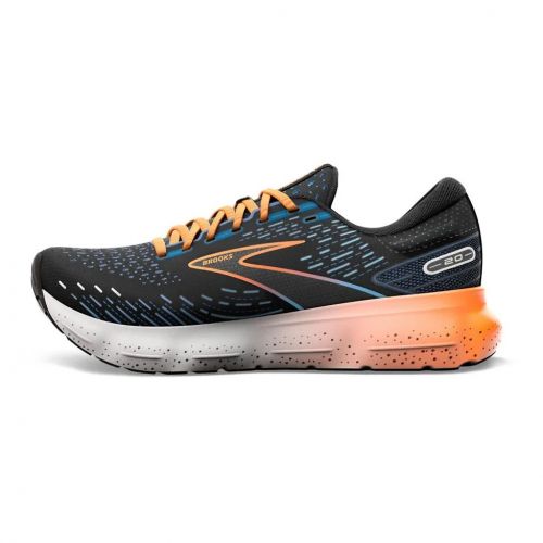 Buty do biegania męskie Brooks Glycerin 20 1103821D