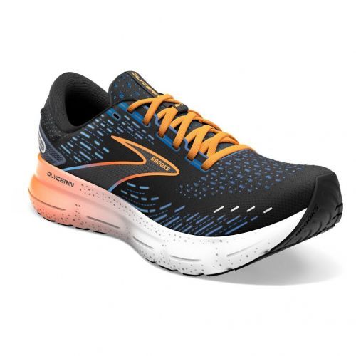 Buty do biegania męskie Brooks Glycerin 20 1103821D