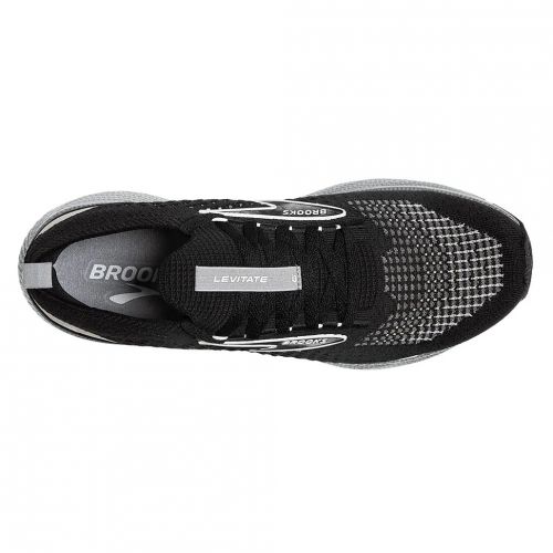 Buty do biegania męskie Brooks Levitate Stealthfit 6 1103971D