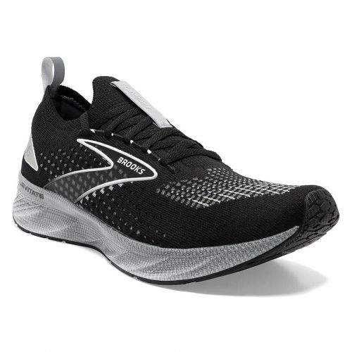 Buty do biegania męskie Brooks Levitate Stealthfit 6 1103971D