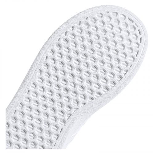 Buty dla dzieci adidas Grand Court 2.0 FZ6158