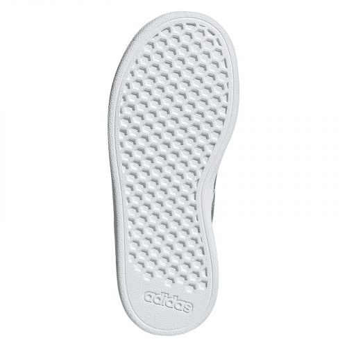 Buty sportowe dla dzieci adidas Grand Court 2.0 Kids GW6506 