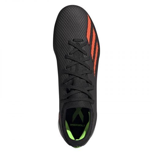 Buty piłkarskie turfy męskie adidas X Speedport3 TF GW8487