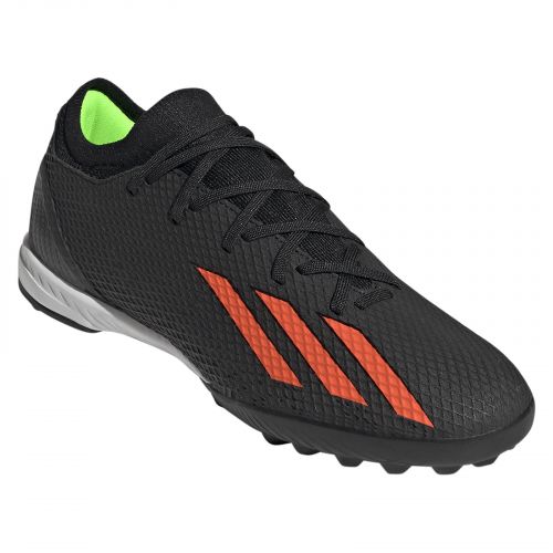 Buty piłkarskie turfy męskie adidas X Speedport3 TF GW8487