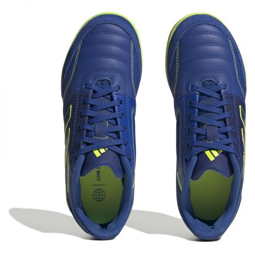 Buty piłkarskie halówki dla dzieci adidas Top Sala Competition IN GY9036