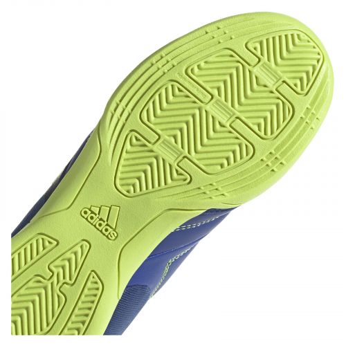Buty piłkarskie halówki dla dzieci adidas Top Sala Competition IN GY9036