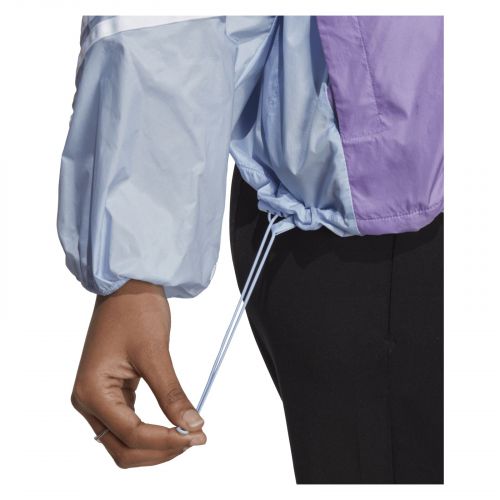 Kurtka damska adidas Wind.RDY HT8718