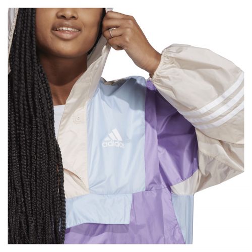 Kurtka damska adidas Wind.RDY HT8718