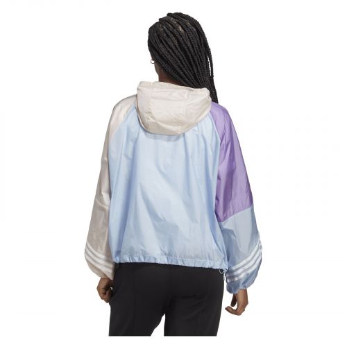 Kurtka damska adidas Wind.RDY HT8718