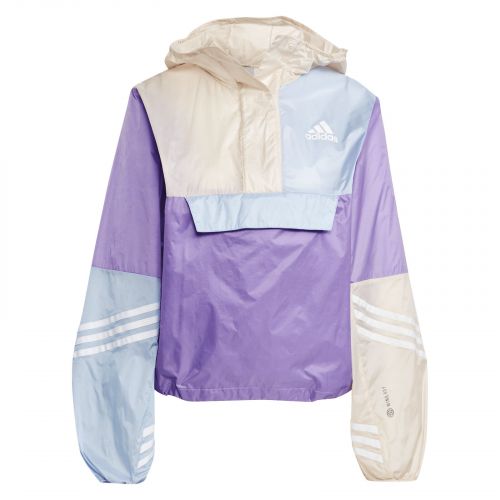 Kurtka damska adidas Wind.RDY HT8718