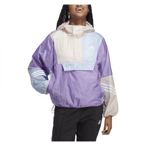 Kurtka damska adidas Wind.RDY HT8718