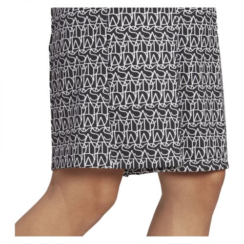 Spodnie damskie adidas Allover Graphic Culottes IC5701