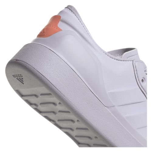 Buty damskie adidas Court Revival HQ4680